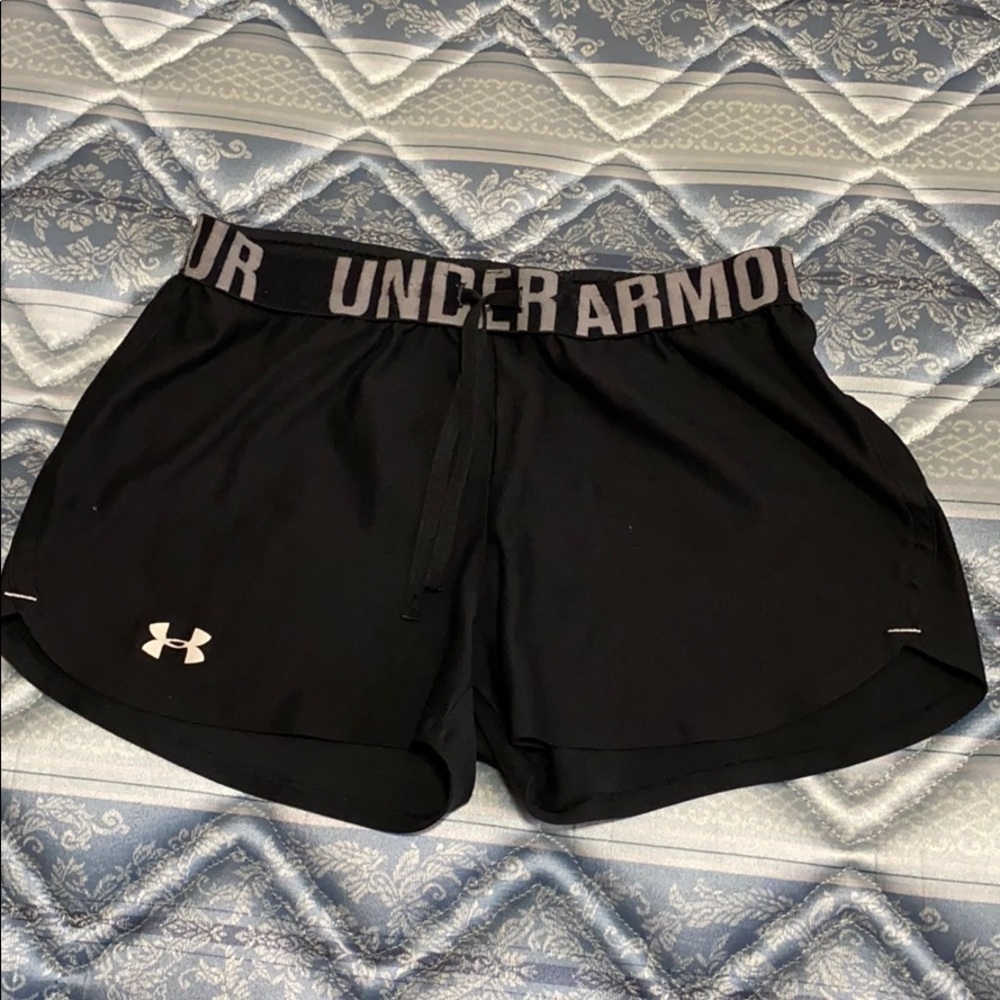 Under Armour shorts